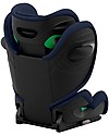 Cybex Solution G i-Fix Car Seat - navy Blue - Safety from 3 to 12 years! Car Seats Group 2/3