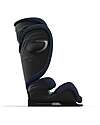 Cybex Solution G i-Fix Car Seat - Ocean Blue - Group 2/3 Car Seats Group 2/3
