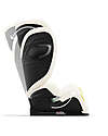 Cybex Solution G i-Fix Car Seat - Seashell Beige - Group 2/3 Car Seats Group 2/3