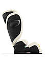 Cybex Solution G i-Fix Car Seat - Seashell Beige - Group 2/3 Car Seats Group 2/3