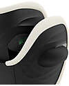 Cybex Solution G i-Fix Car Seat - Seashell Beige - Group 2/3 Car Seats Group 2/3