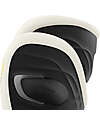 Cybex Solution G i-Fix Car Seat - Seashell Beige - Group 2/3 Car Seats Group 2/3