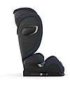 Cybex Solution G i-Fix Plus Car Seat - Ocean Blue - Group 2/3 Car Seats Group 2/3