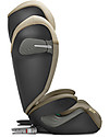 Cybex Solution S i-Fix car seat - Classic Beige - Safety from 3 to 12 years! Car Seats Group 2/3