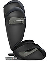 Cybex Solution S i-Fix car seat - Granite Black - Safety from 3 to 12 years! Car Seats Group 2/3