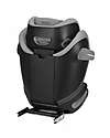 Cybex Solution S2 i-Fix Car Seat - Lava Grey/Mid Grey - Group 2/3 Car Seats Group 2/3