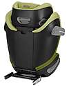Cybex Solution S2 i-Fix Car Seat - Nature Green/Green - Group 2/3 Car Seats Group 2/3