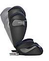 Cybex Solution S2 i-Fix Car Seat - Ocean Blue/Blue - Group 2/3 Car Seats Group 2/3