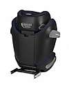 Cybex Solution S2 i-Fix Car Seat - Ocean Blue/Blue - Group 2/3 Car Seats Group 2/3