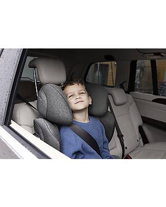 Cybex Solution T i-Fix car seat - Mirage Grey/Dark Gray - Group 2/3 Car Seats Group 2/3