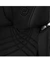 Cybex Solution T i-Fix car seat - Sepia Black/Black - Group 2/3 Car Seats Group 2/3