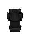 Cybex Solution T i-Fix car seat - Sepia Black/Black - Group 2/3 Car Seats Group 2/3