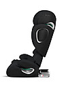 Cybex Solution Z i-Fix car seat - Deep Black - 3-12 years! Car Seats Group 2/3