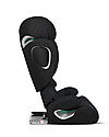 Cybex Solution Z i-Fix car seat - Deep Black - 3-12 years! Car Seats Group 2/3