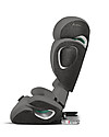Cybex Solution Z i-Fix car seat - Soho Grey - 3-12 years! Car Seats Group 2/3