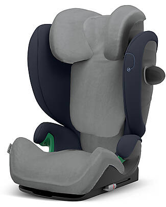 Baby Products Online - Jl Childress Cool 'n Cover Heat shield and car seat  - Kideno