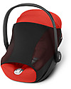 Cybex Sun Shade for Aton/Cloud Car seats - Black Car Seat Accessories