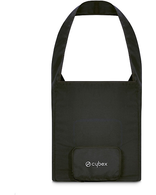 Cybex Travel Bag for Libelle stroller - Black Stroller Bag