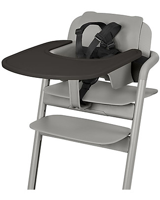 Cybex Tray for Lemo High Chair - Infinity black High Chairs