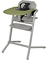 Cybex Tray for Lemo High Chair - Outback green High Chairs