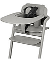 Cybex Tray for Lemo High Chair - Storm grey High Chairs