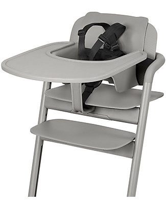 Cybex Tray for Lemo High Chair - Storm grey High Chairs