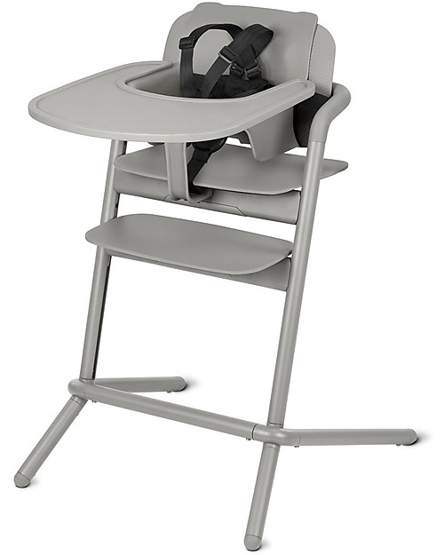 Cybex Tray for Lemo High Chair - Storm grey High Chairs