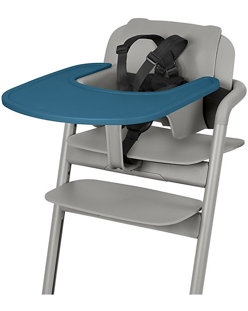 Cybex Tray for Lemo High Chair - Twilight blue High Chairs