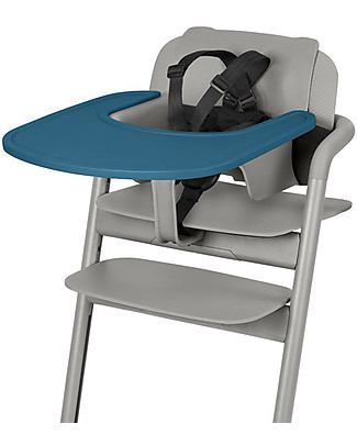 Cybex Tray for Lemo High Chair - Twilight blue High Chairs