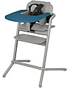 Cybex Tray for Lemo High Chair - Twilight blue High Chairs