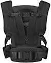 Cybex Urban Mobility Coya Baby Carrier - Black - From Birth to 15 Kg - Comfortable and Breathable Mesh Fabric Baby Carriers