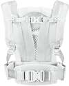 Cybex Urban Mobility Coya Baby Carrier - White - From Birth to 15 Kg - Comfortable and Breathable Mesh Fabric Baby Carriers