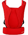 Cybex Yema Click Baby Carrier - Autumn Gold - from Birth to 15 Kg - Click-on and Click-off System Baby Carriers