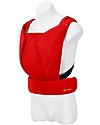 Cybex Yema Click Baby Carrier - Autumn Gold - from Birth to 15 Kg - Click-on and Click-off System Baby Carriers