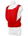 Cybex Yema Tie Baby Carrier - Autumn Gold - from Birth to 15 Kg - Ergonomic and Comfortable Baby Carriers