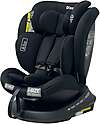 Ding Baby Aiden I-Size Car Seat - Black - GR 0+/1/2/3 Car Seats Group 0+/1