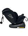 Ding Baby Aiden I-Size Car Seat - Black - GR 0+/1/2/3 Car Seats Group 0+/1