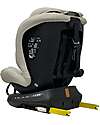 Ding Baby Aiden I-Size Car Seat - Sand - GR 0+/1/2/3 Car Seats Group 0+/1