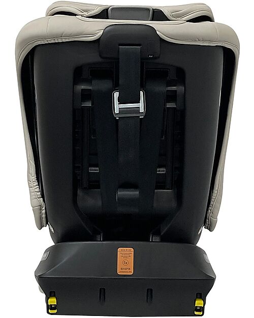 Ding Baby Aiden I-Size Car Seat - Sand - GR 0+/1/2/3 Car Seats Group 0+/1