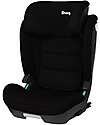 Ding Baby Aron Isofix Car Seat - Black - GR 2/3 Car Seats Group 2/3