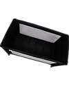 Ding Baby Basic Travel Cot 0/3 Years Old - Black - Easy Folding and Unfolding Travel Cots