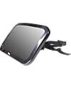 Ding Baby Car Mirror 360° - XL - Black Car Seat Accessories