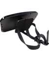 Ding Baby Car Mirror 360° - XL - Black Car Seat Accessories