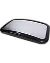 Ding Baby Car Mirror 360° - XL - Black Car Seat Accessories