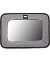 Ding Baby Car Mirror for Newborn - Grey Car Seat Accessories