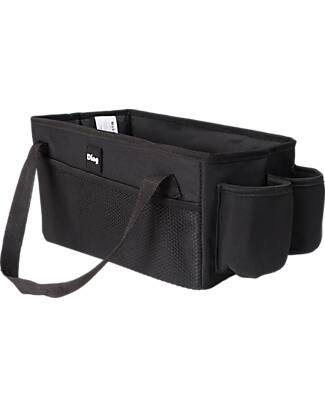 Ding Baby Car Seat Organizer - Black Car Seat Accessories