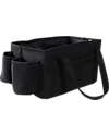 Ding Baby Car Seat Organizer - Black Car Seat Accessories