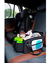 Ding Baby Car Seat Organizer - Black Car Seat Accessories