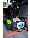 Ding Baby Car Seat Organizer - Black Car Seat Accessories