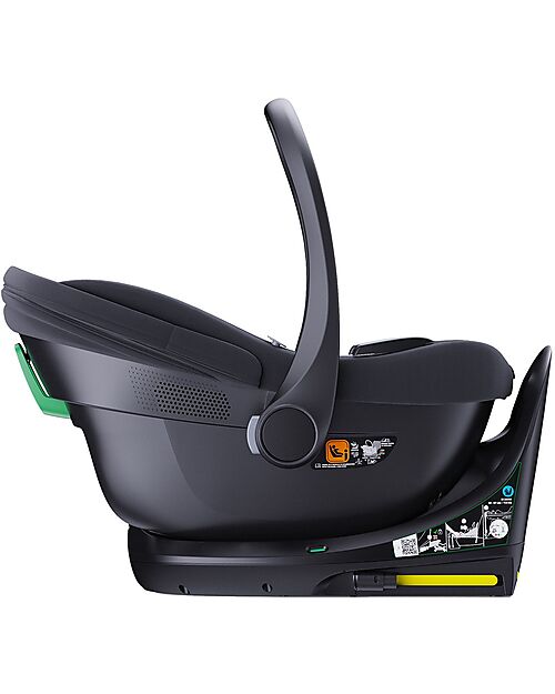 Ding Baby Ding - I-size Car Seat FLOW 40 - 87 cm Car Seats Group 0+/1